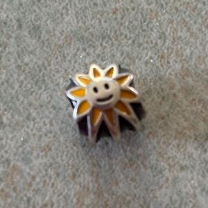 Pandora Smiling Sunshine